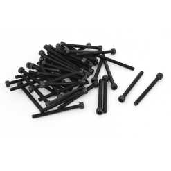 Alloy Steel Hex Bolt