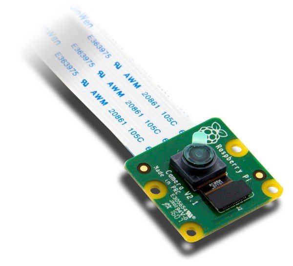 8MP Raspberry Pi Camera Module V2