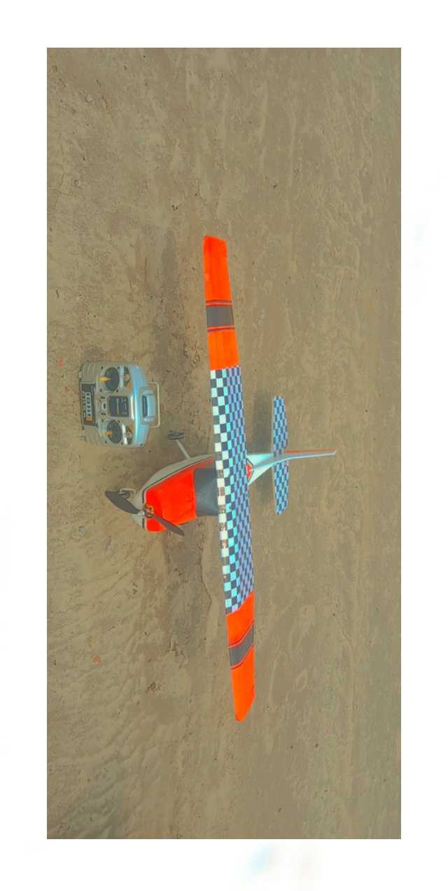 Cessna 172 Swappable (Cloud Dancer) Aircraft Kit - Image 4