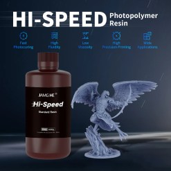 Hi-Speed Standard Resin 1kg