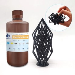 Flexible Resin 250 GM