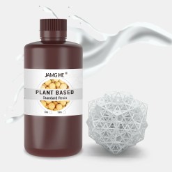 JAMG HE PLANT BASED STANDARD RESIN