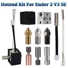 Hotend Kit For Ender 3 V3