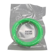 2 Meter PLA Filaments Printing Materials Plastic For 3D Printer - Image 4