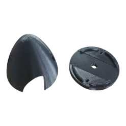 Spinner 65 mm for Tri and Two Blade Propellers