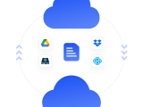Cloud To Cloud Backup