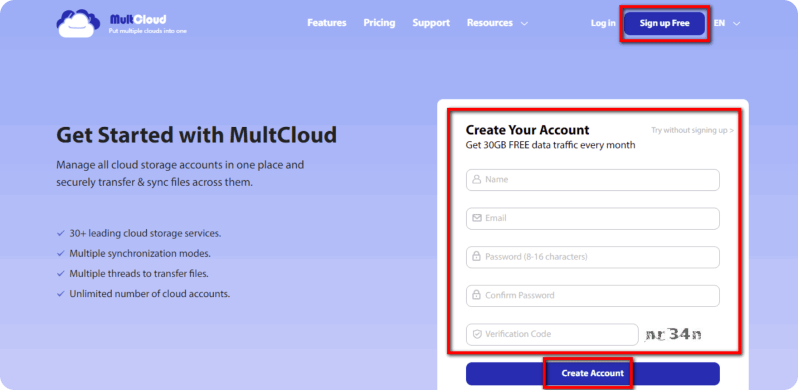 Transfer Data Across Clouds - Modern High Resolution City Illustrations | Free Download
