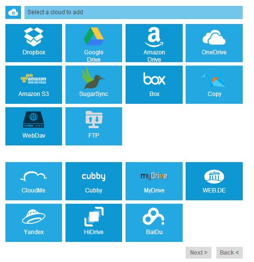 Integrate With Cloud Drive - Best Colorful Images in HD
