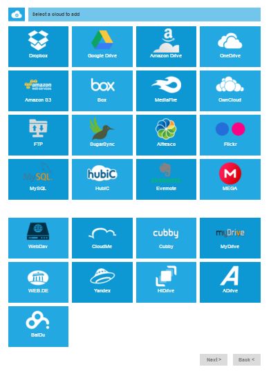 Sync From Cloud Drive Superinsight Documentation - Stunning Sunset Design - High Resolution