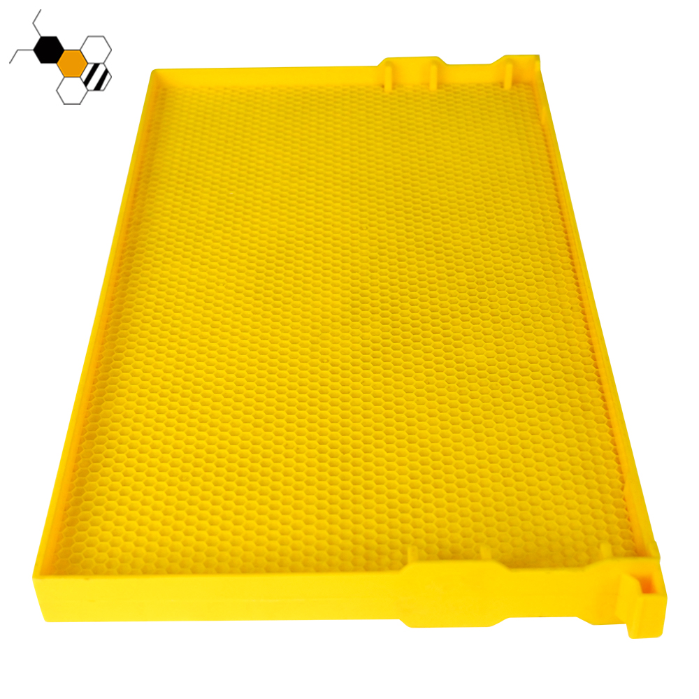 Plastic Bee Frames | MULTI-SWEET GROUP