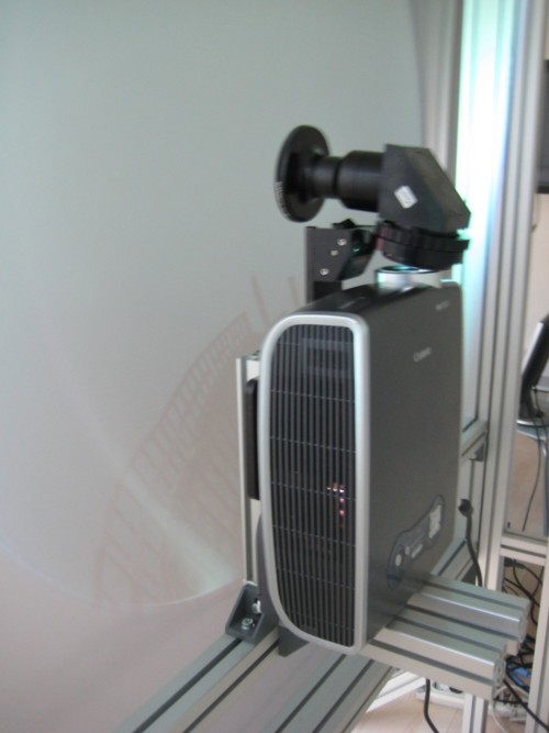 Multi Touch Solution For Spherical Display Globus Erdkugel Is The - Beautiful Desktop Geometric Arts | Free Download