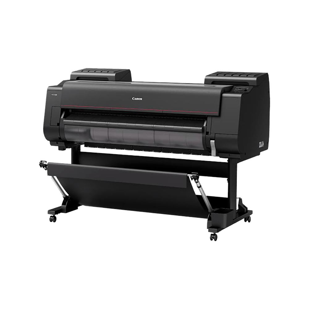 plotter canon