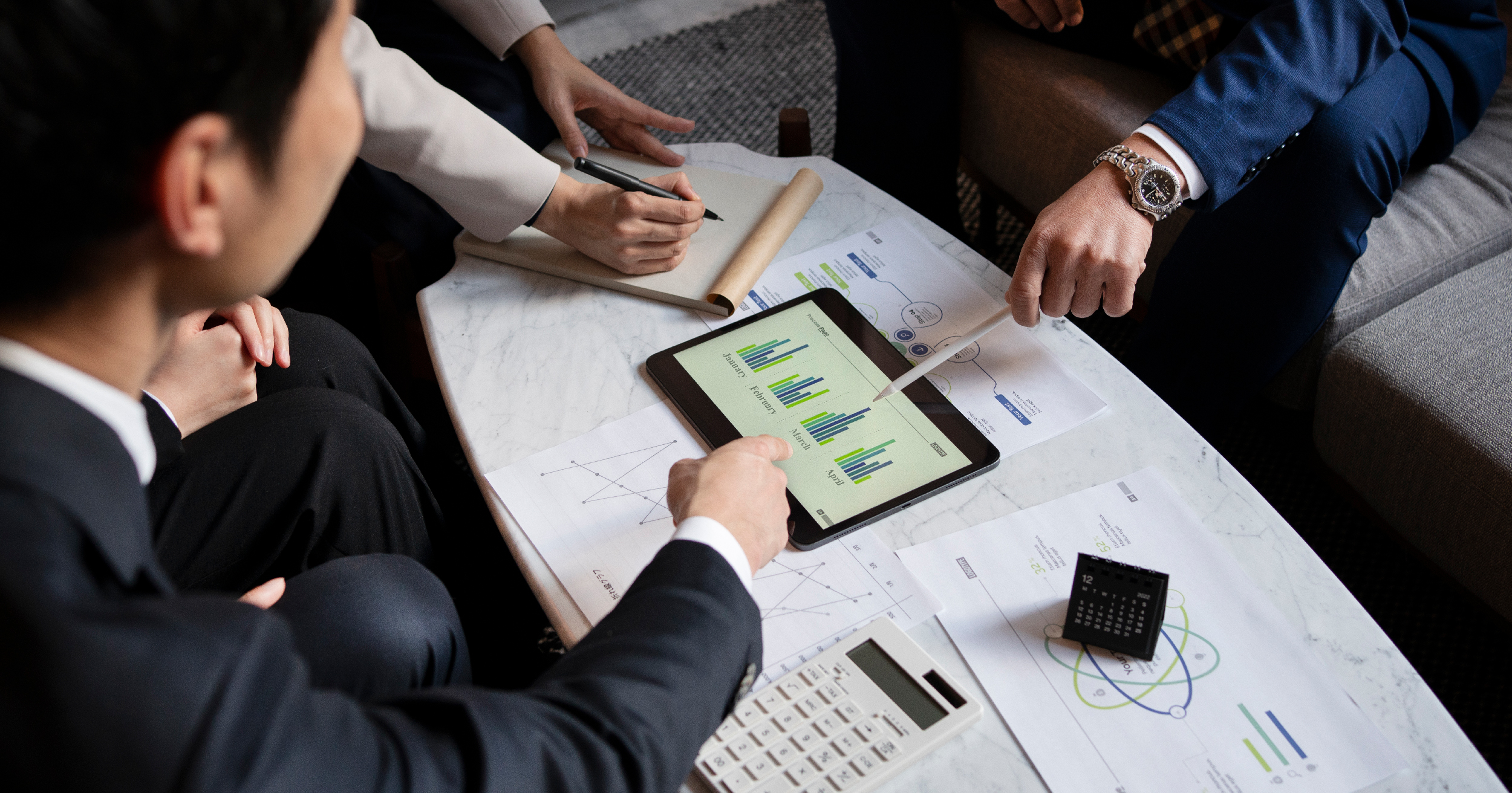 Financing Strategies for Today’s Multifamily Market
