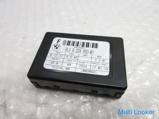 2014 bmw x1 e84 vl20 rain sensor kanda