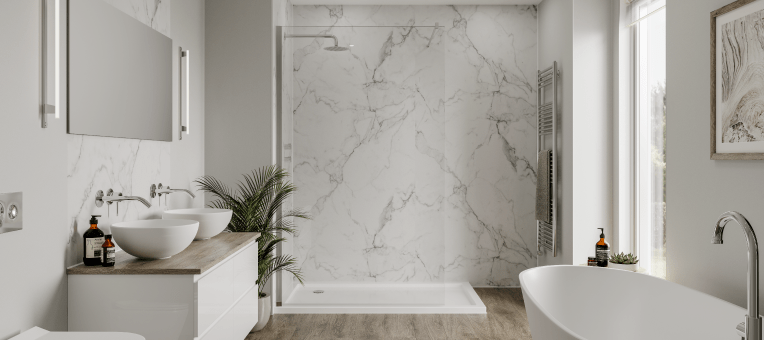 Multipanel The Modern Alternative To Tiles Multipanel