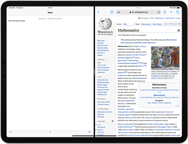 Tiny Notes Secure Your Sensitive Data - Best Light Backgrounds in Desktop