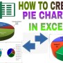 Pie Chart Excel Multiple Data 2025 - Multiplication Chart Printable