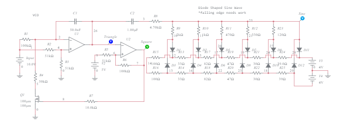 Public Circuits Multisim Live