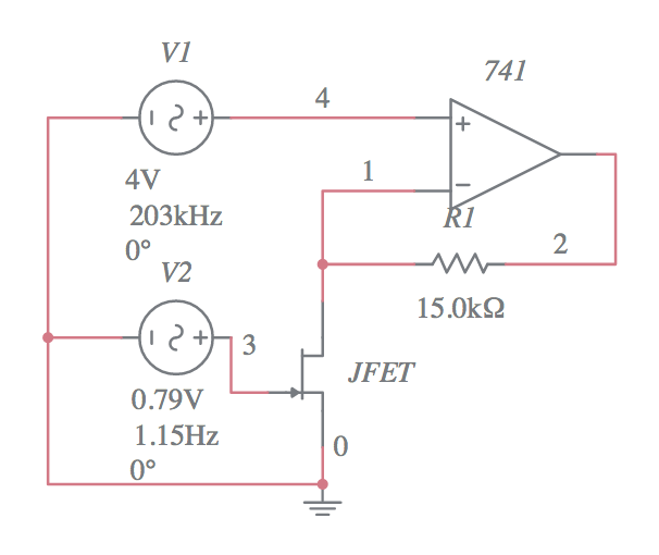 am transmitter circuit diagram Circuit Diagram