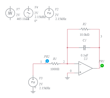 Public Circuits Multisim Live
