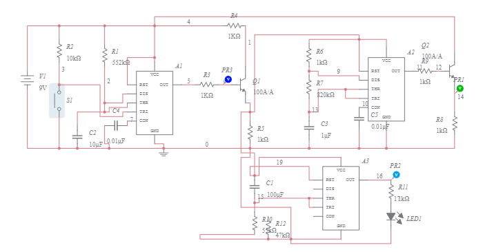 Public Circuits Multisim Live