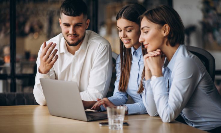 About Us Multisoft Systems - Premium Ocean Picture - Ultra HD