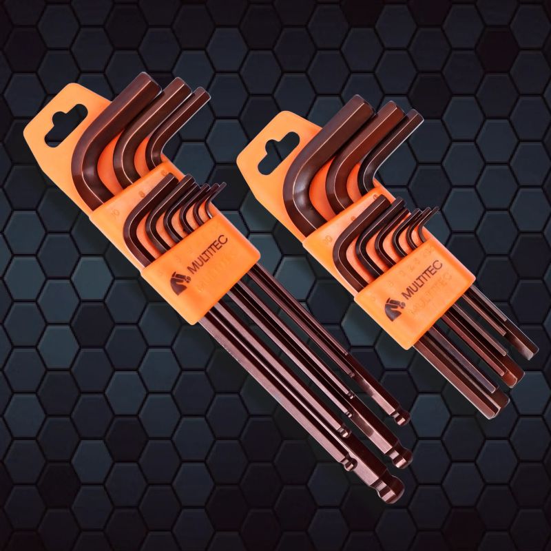 Multitec Tools - Download Creative Minimal Pattern | 8K