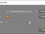 Reference Files