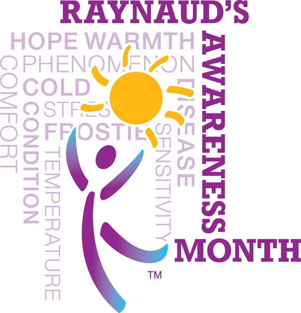 THE COLD WAR: RAYNAUD’S ASSOCIATION LAUNCHES INTERACTIVE “WAR ROOM” MAP TO MOBILIZE RAYNAUD'S COMMUNITY