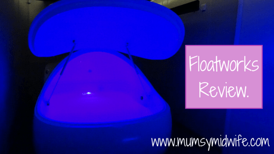 floatworks www.mumsymidwife.com