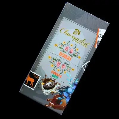 Dubai Chocolate Konafa Oro (كنافة الاريو)