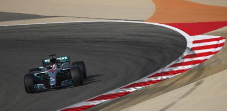 My team f1 2021, ep 3, os treinos para o gp do bahrein. Gp Bahrein F1 Resultado De La Carrera