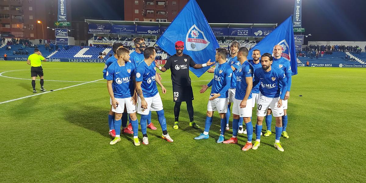 Dzięki analizie od ekspertów zagranie będziesz mógł obstawić zakłady i wybrać odpowiednie dla siebie propozycje. Asi Es El Linares Deportivo Rival Del Barca En La Copa