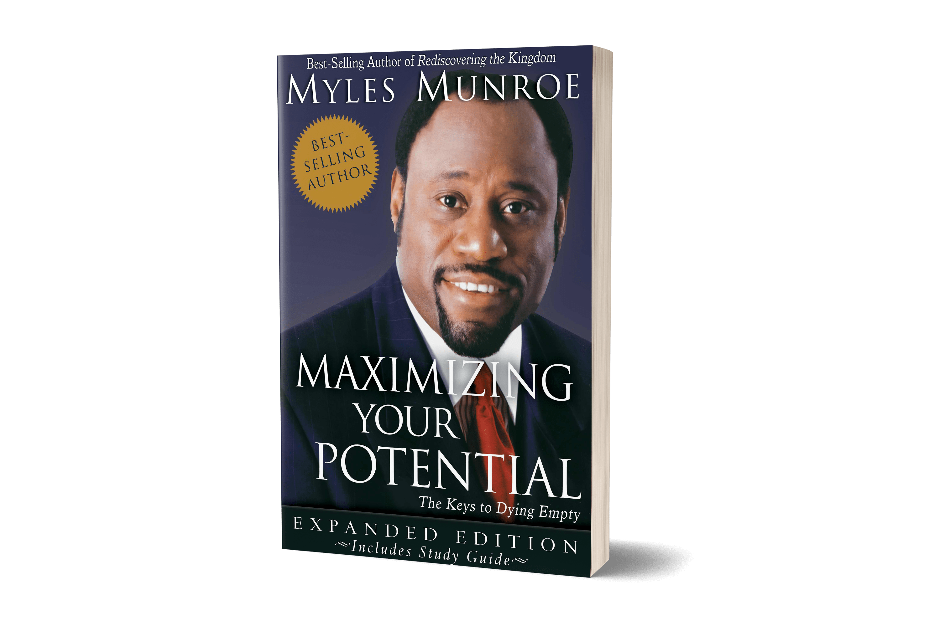 Maximizing your potential