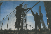 commercial Fence, Milwaukee, Fencing, Fences