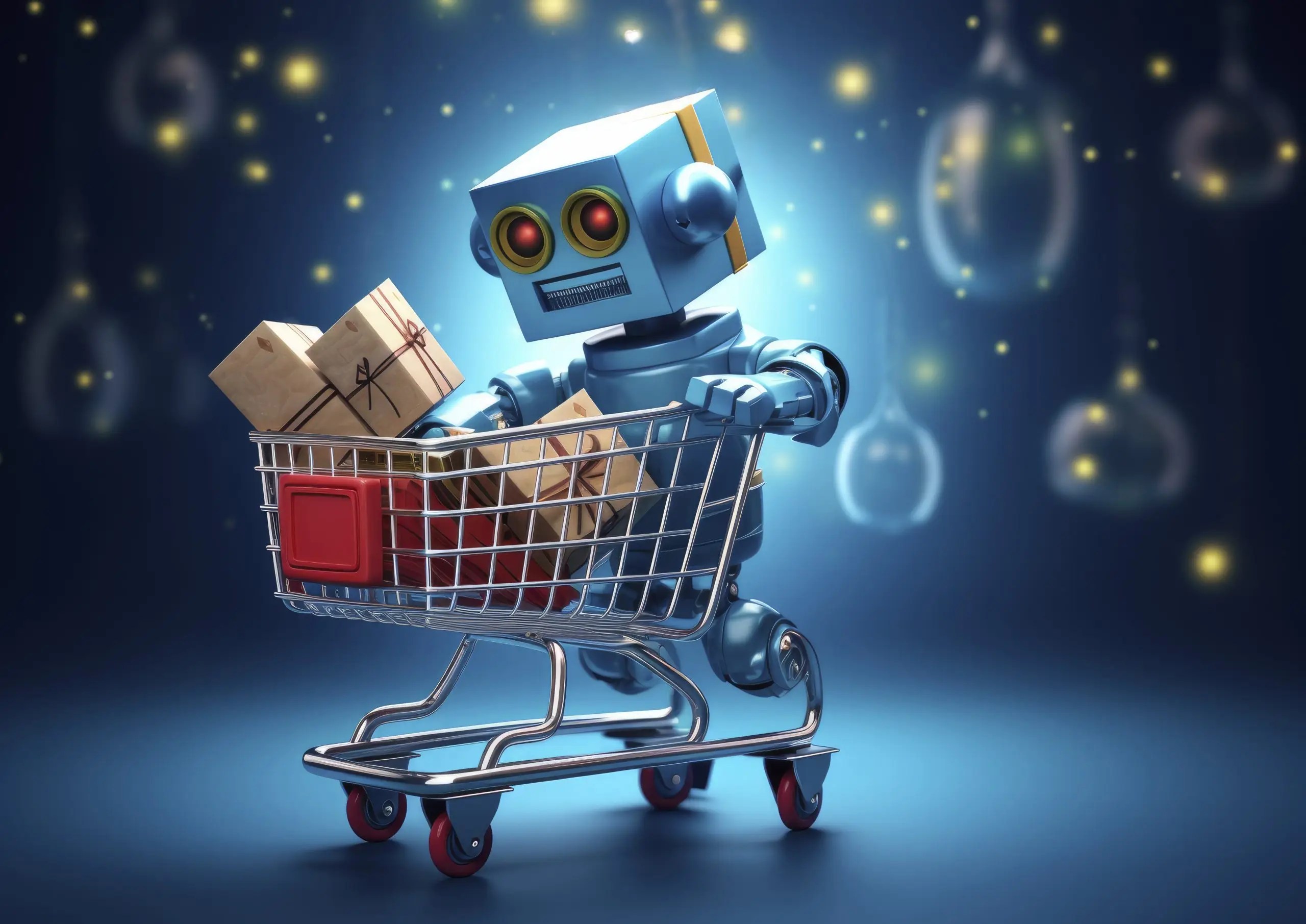 The Future of E-Commerce