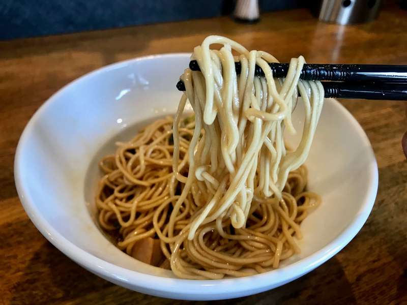 麺屋さすけの口コミ