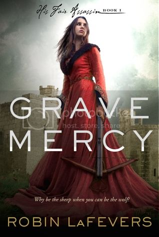 Grave Mercy