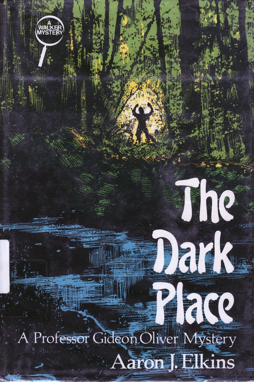 The Dark Place