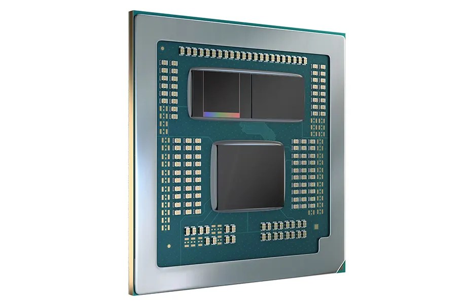 Ryzen 9 7945X3D Resmi Diumumkan, Klaim Lebih Kenceng Dibanding Core i9-13980HX