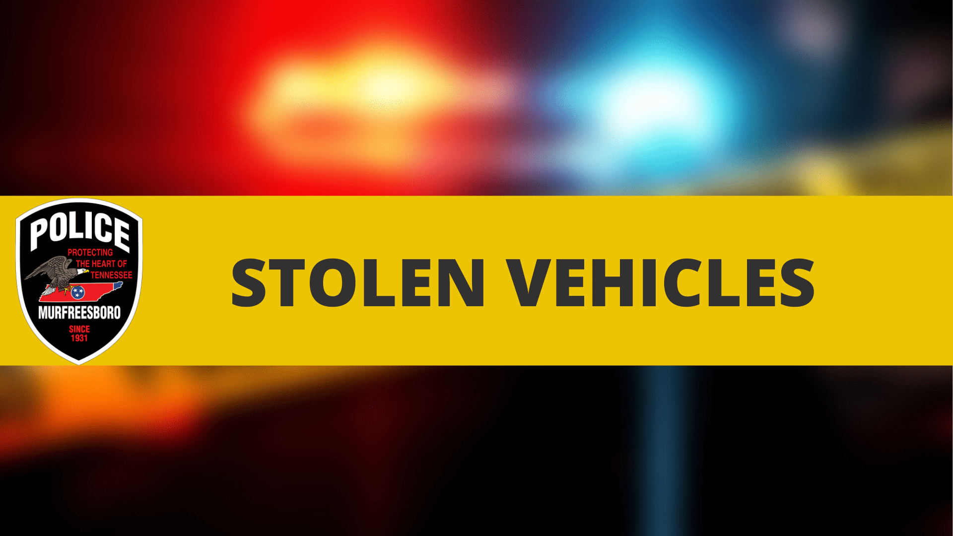 Murfreesboro, TN - Archive Center