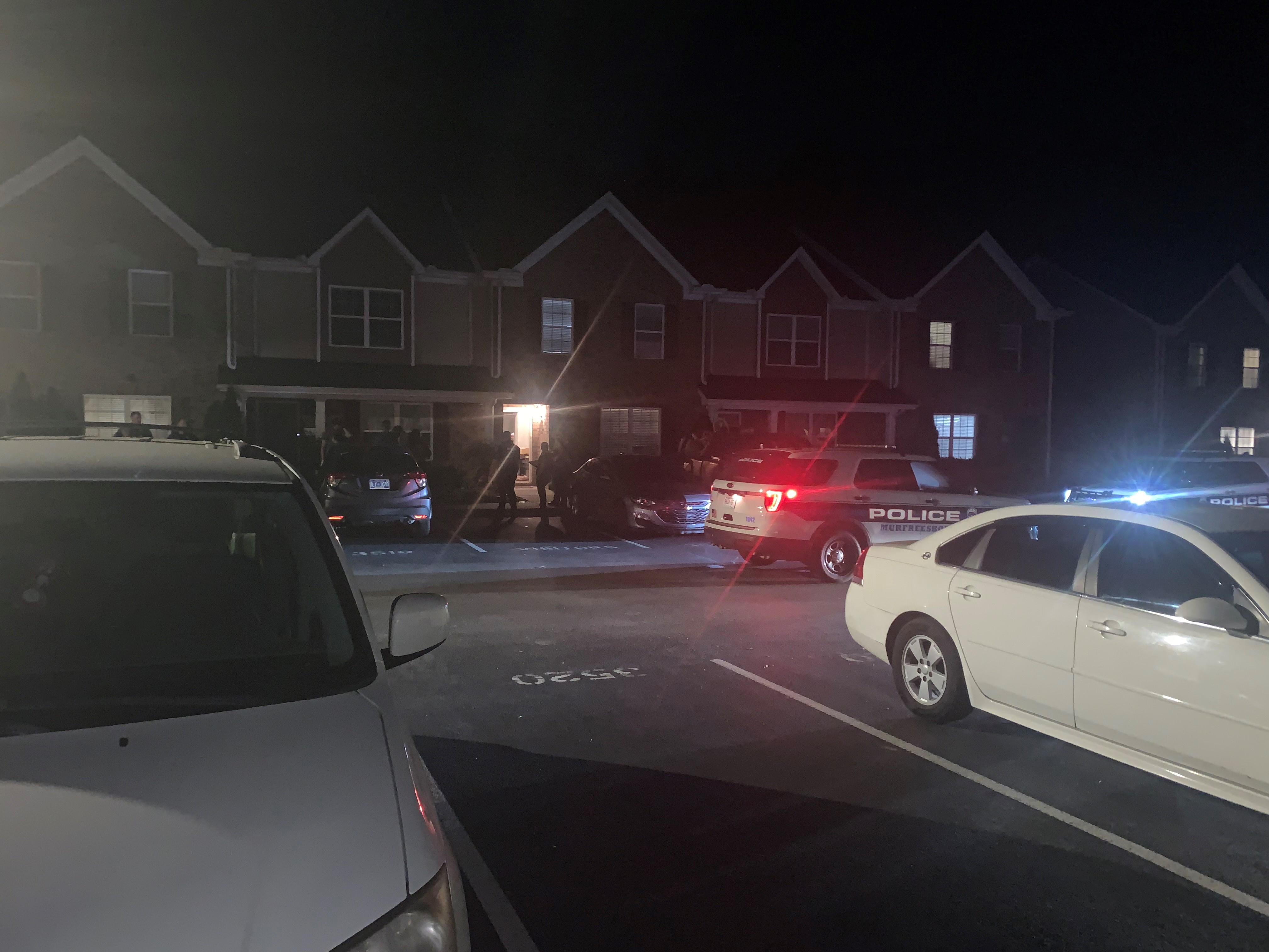 Murfreesboro, TN - Archive Center