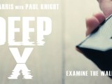 Deep X Instructions