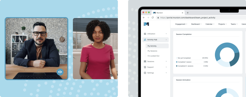 Solutions Mursion - Ultra HD Retina Mountain Pictures | Free Download