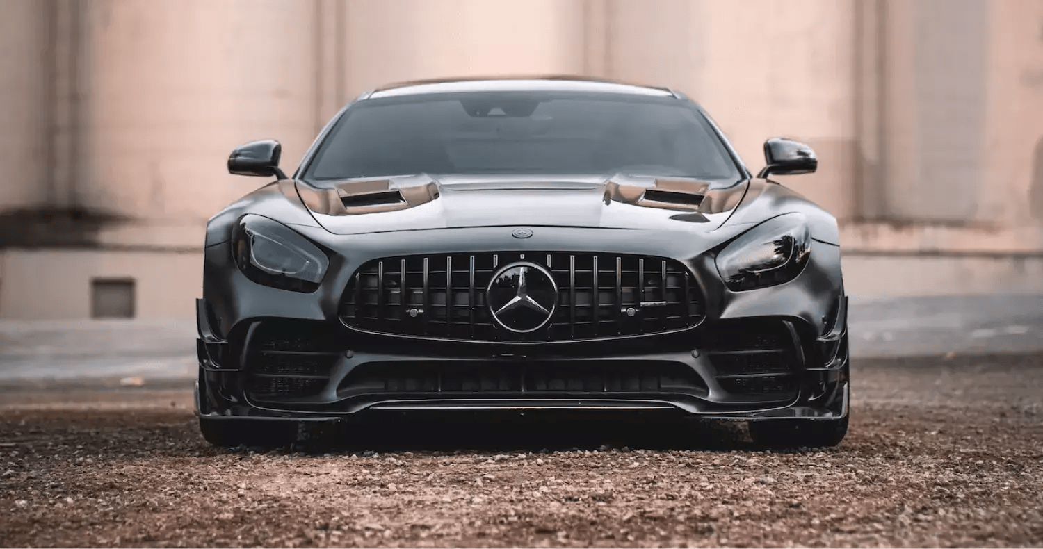 Discover your dream ride: luxury car rental