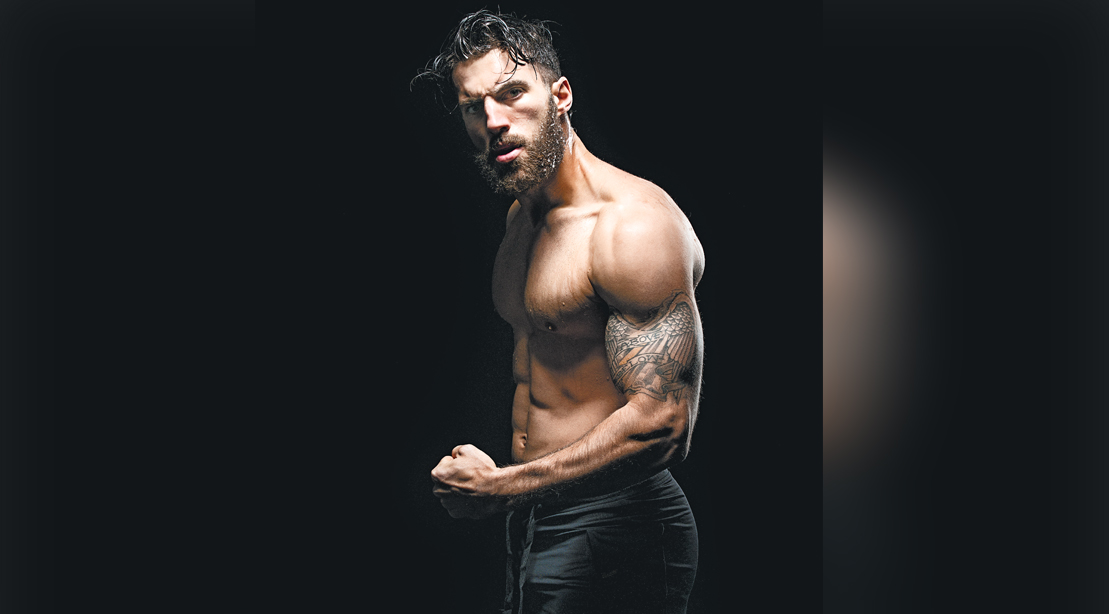 Paul Rabil