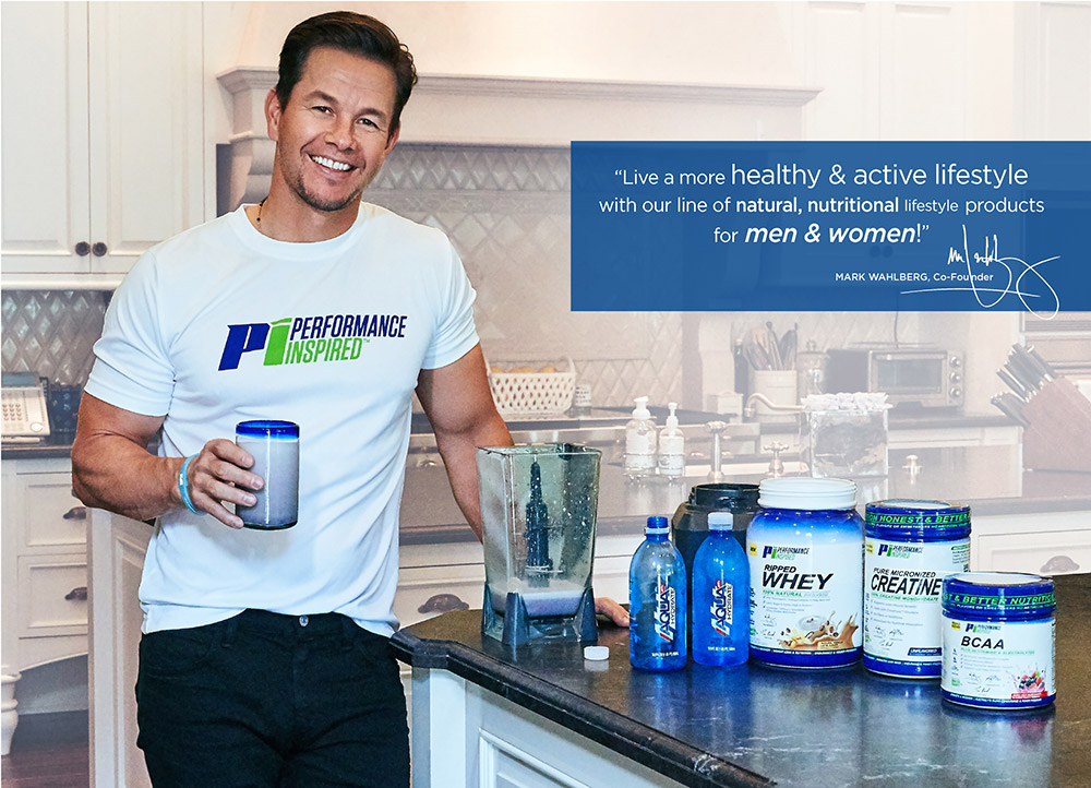 Performance Inspired Will Help Fuel Your Fitness Journey