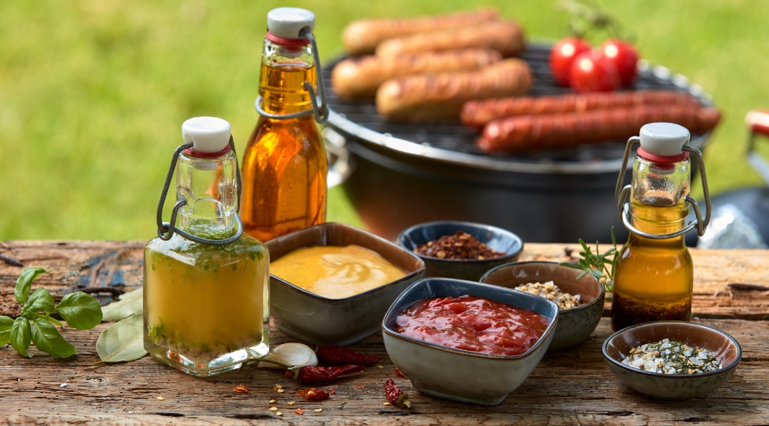 Condiments