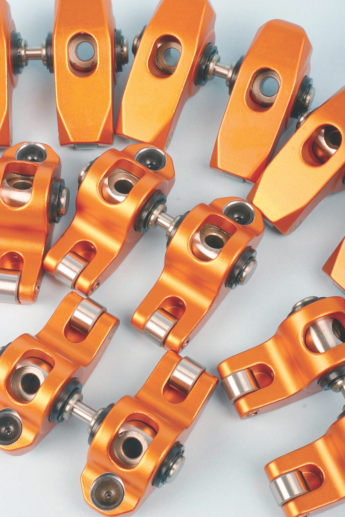 How to Blueprint Engines: Rocker Arms Guide • Muscle Car DIY (6) How to Blueprint Engines: Rocker Arms Guide • Muscle Car DIY (6)