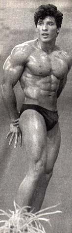 Sarcev Milos